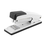 Heftgerät Nr. 24/6 Delta D4232-01, Metall, 20 Blatt, schwarz