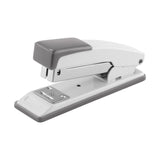 Heftgerät Nr. 24/6 Delta D4232-03, Metall, 20 Blatt, grau