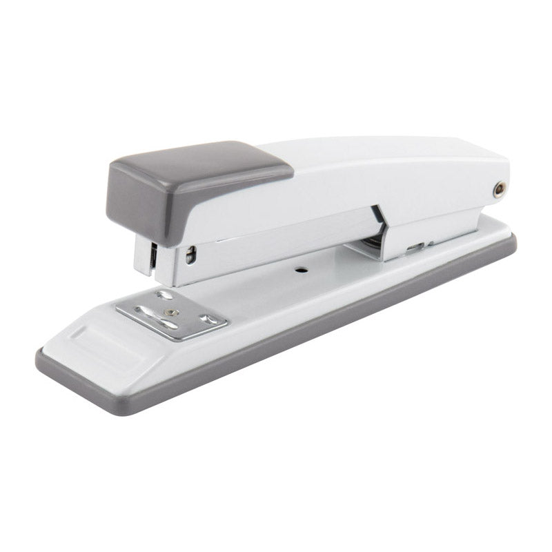 Heftgerät Nr. 24/6 Delta D4233-03, Metall, 20 Blatt, grau