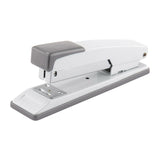 Heftgerät Nr. 24/6 Delta D4233-03, Metall, 20 Blatt, grau