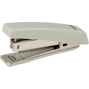 Heftgerät Nr. 10/5 Axent Delta D4219-03, Kunststoff, 10 Blatt, grau