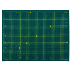 Selbstheilende Schneidematte Axent 7901-A, A2