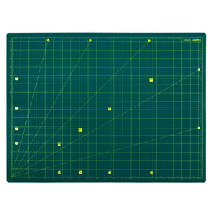 Selbstheilende Schneidematte Axent 7901-A, A2