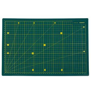 Selbstheilende Schneidematte Axent 7902-A, A3
