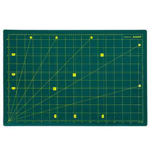 Selbstheilende Schneidematte Axent 7902-A, A3