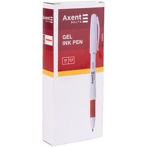 Gelschreiber Delta DG2045-06, 0,5 mm, rot