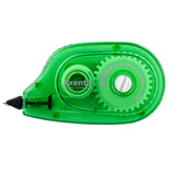 Korrekturroller Axent 7009-04-A, 5 mm x 6 m, grün