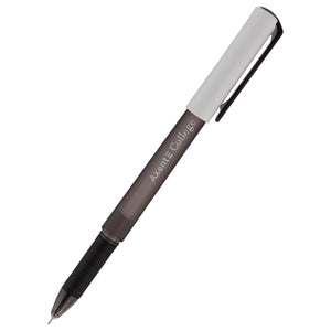 Gelschreiber Axent College AG1075-01-A, 0,5 mm, schwarz
