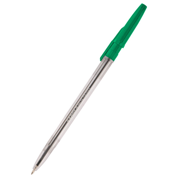 Kugelschreiber Delta DB2051-04, 0,7 mm, grün