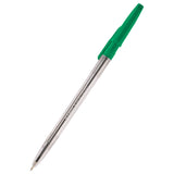 Ballpoint pen Delta DB2050-04, 0,7 mm, green
