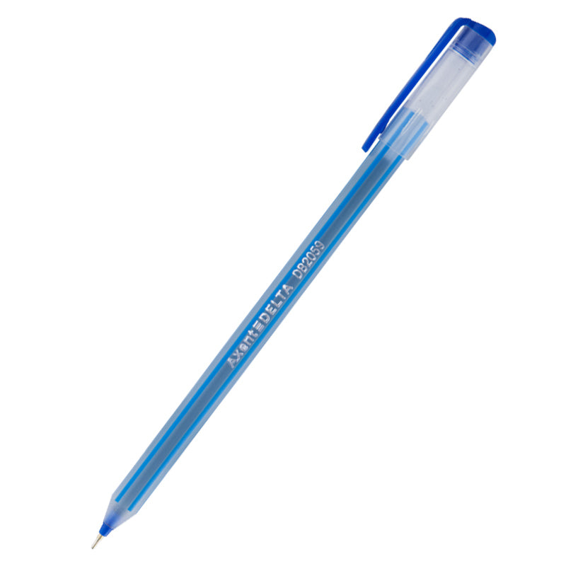 Ölschreiber Delta DB2059-02, 0,7 mm, blau