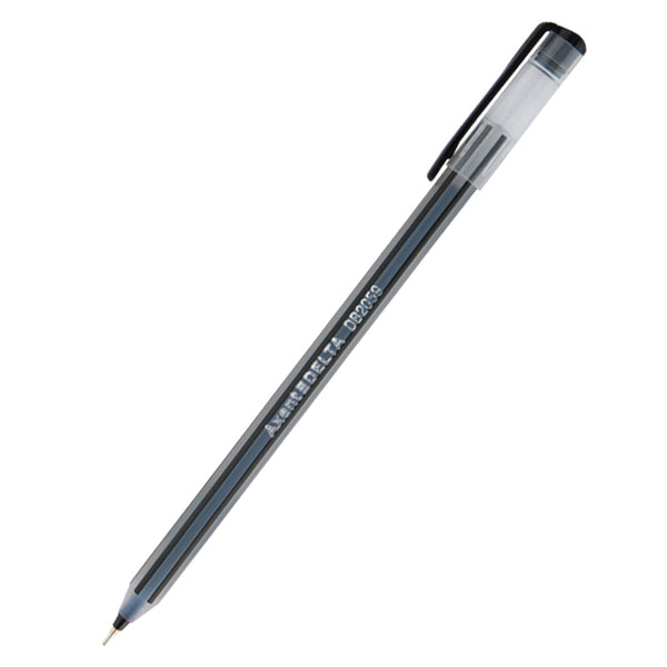 Ölschreiber Delta DB2059-01, 0,7 mm, schwarz