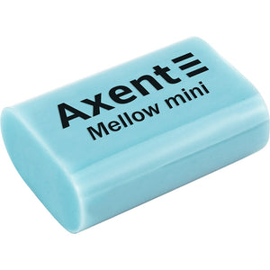 Radierer weich Axent Mellow mini 1193-A, farbassortiment