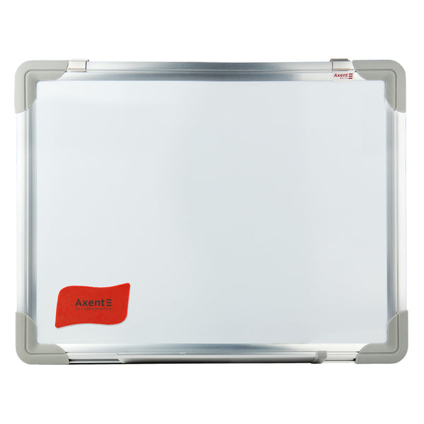 Tafelwischer magnetisch zu Whiteboard Axent Wave 9804-04-A, rot