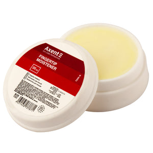 Fingerbefeuchter Axent 7230-A mit Glyceringel, 30 ml