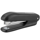 Heftgerät Nr. 10/5 Axent Standard 4222-01-A, Kunststoff, 15 Blätter, schwarz