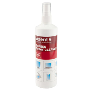 Bildschirmreinigungsspray Axent 5304-A, 250 ml