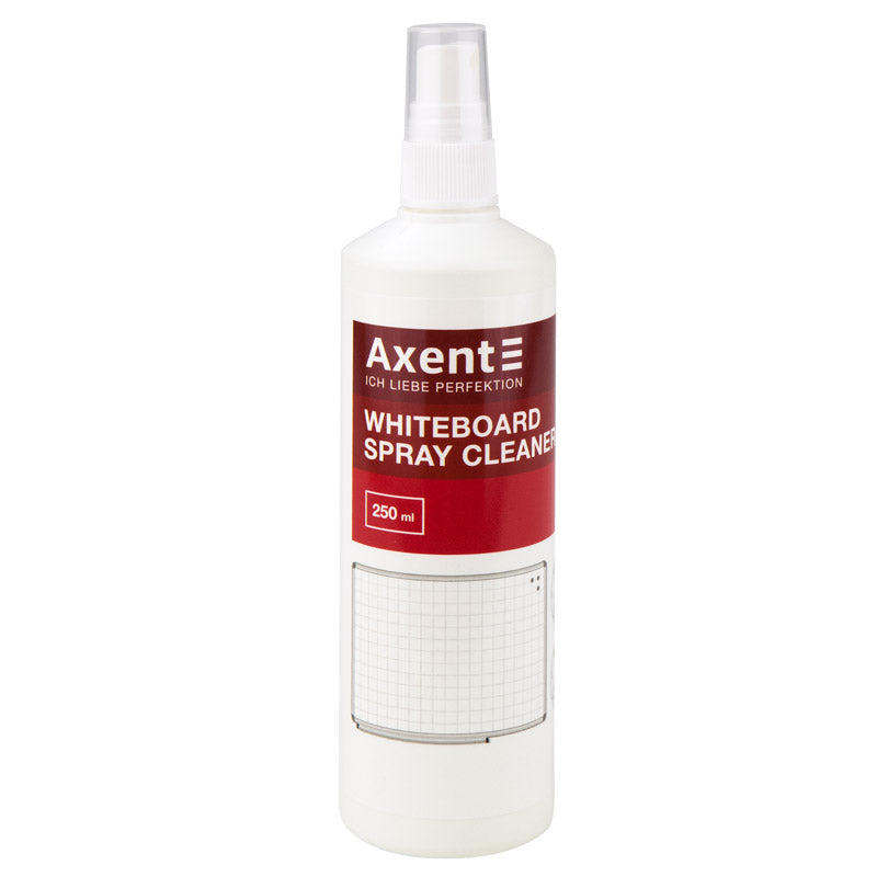 Spray zur Reinigung von Whiteboards Axent 5305-A, 250 ml