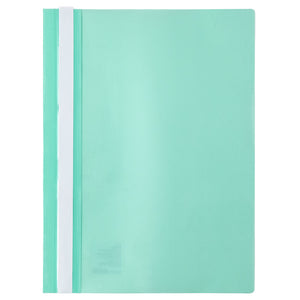 Schnellhefter Axent 1317-18-A, A4, Minzfarben