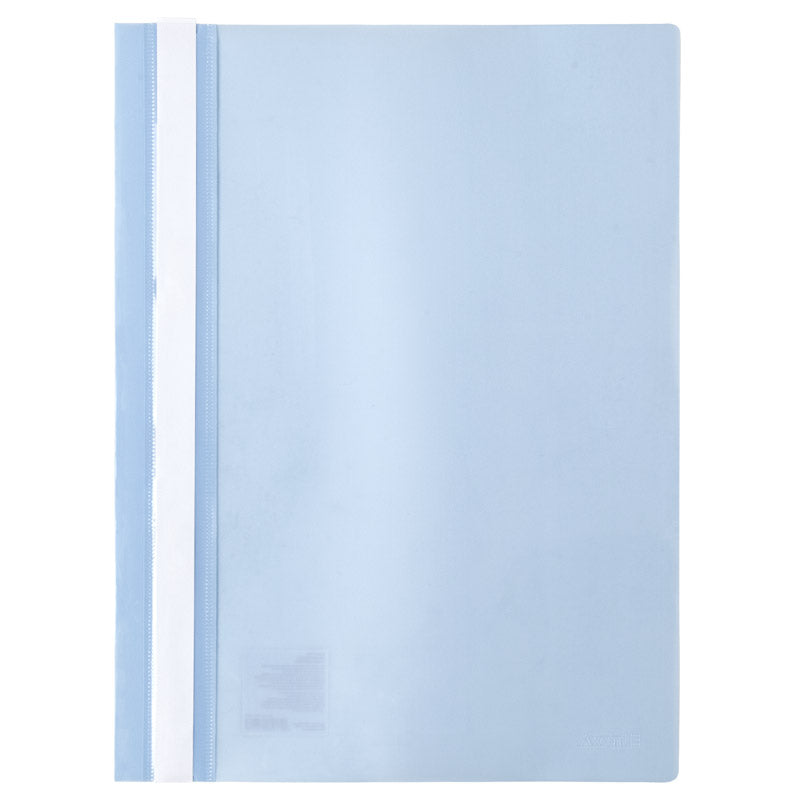 Schnellhefter Axent 1317-07-A, A4, Hellblau