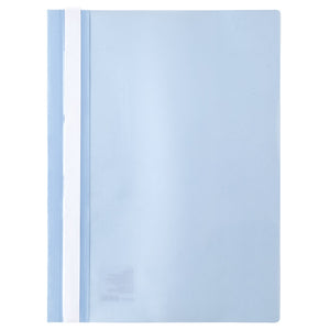 Schnellhefter Axent 1317-07-A, A4, Hellblau