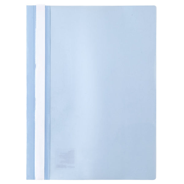 Schnellhefter Axent 1317-07-A, A4, Hellblau