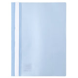 Schnellhefter Axent 1317-07-A, A4, Hellblau
