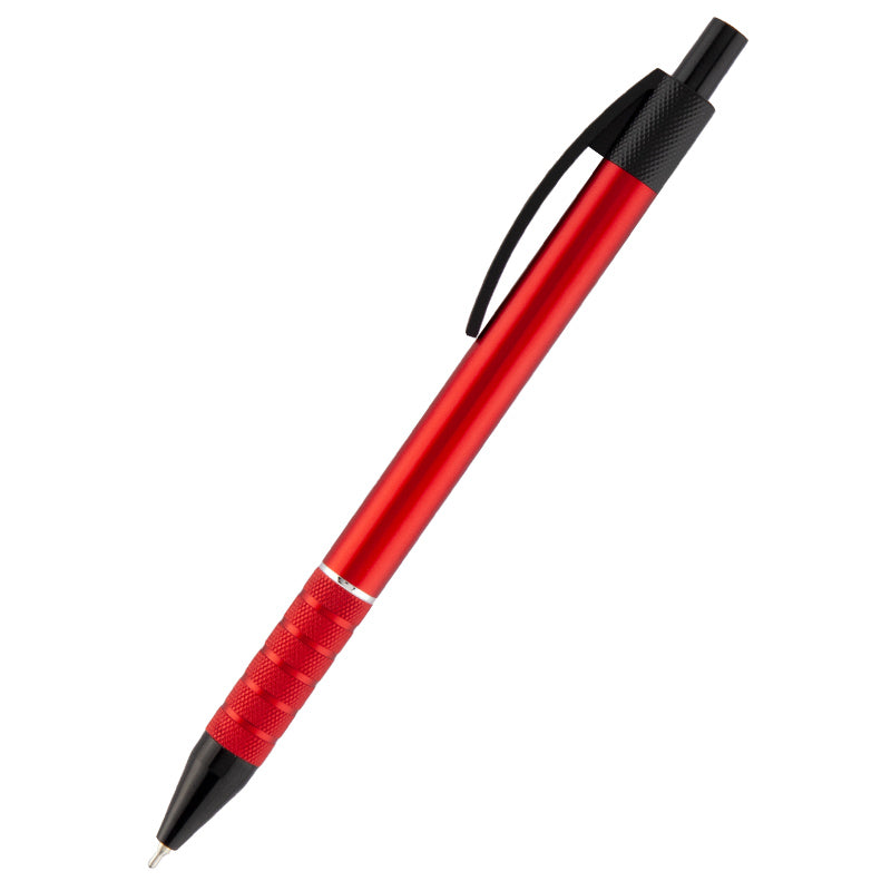 Ölstift automatisch Axent Prestige AB1086-06-02, 0,7 mm, blau