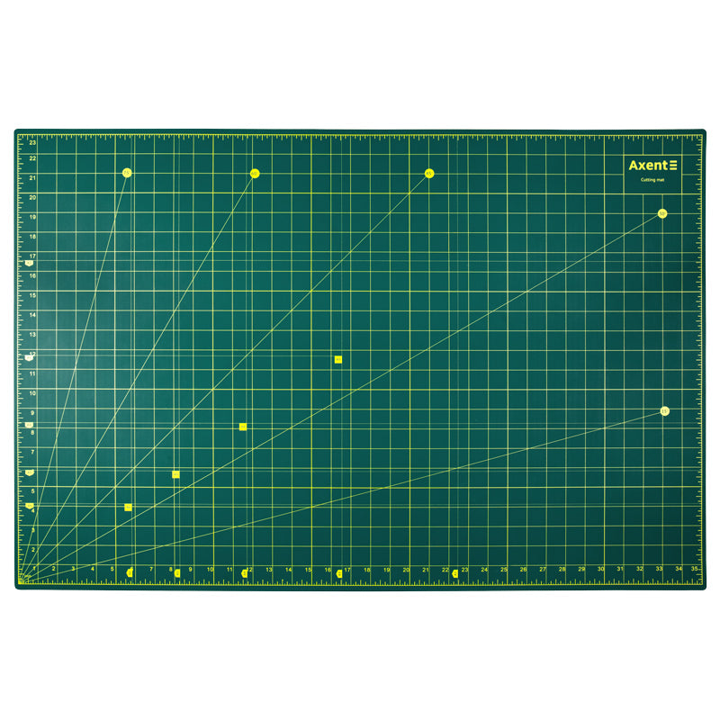 Selbstheilende Schneidematte Axent 7900-A, A1