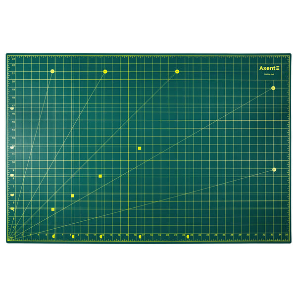 Selbstheilende Schneidematte Axent 7900-A, A1