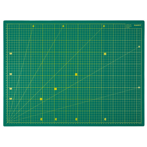 Selbstheilende Schneidematte Axent Pro 7905-A, A2