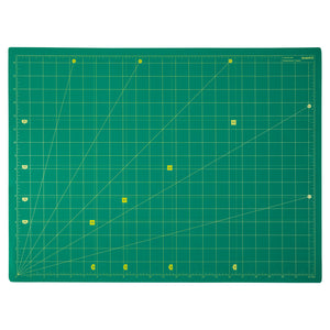 Selbstheilende Schneidematte Axent Pro 7905-A, A2