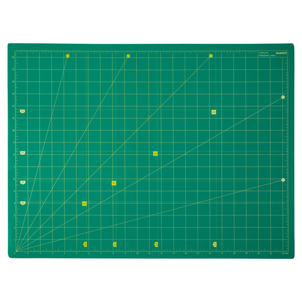 Selbstheilende Schneidematte Axent Pro 7905-A, A2