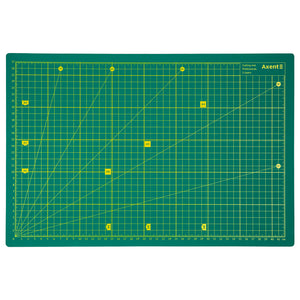 Selbstheilende Schneidematte Axent Pro 7906-A, A3