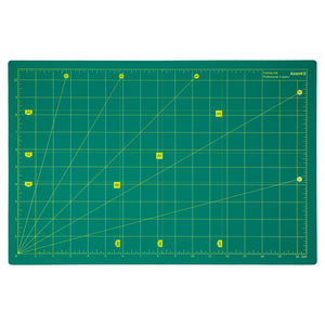 Selbstheilende Schneidematte Axent Pro 7906-A, A3