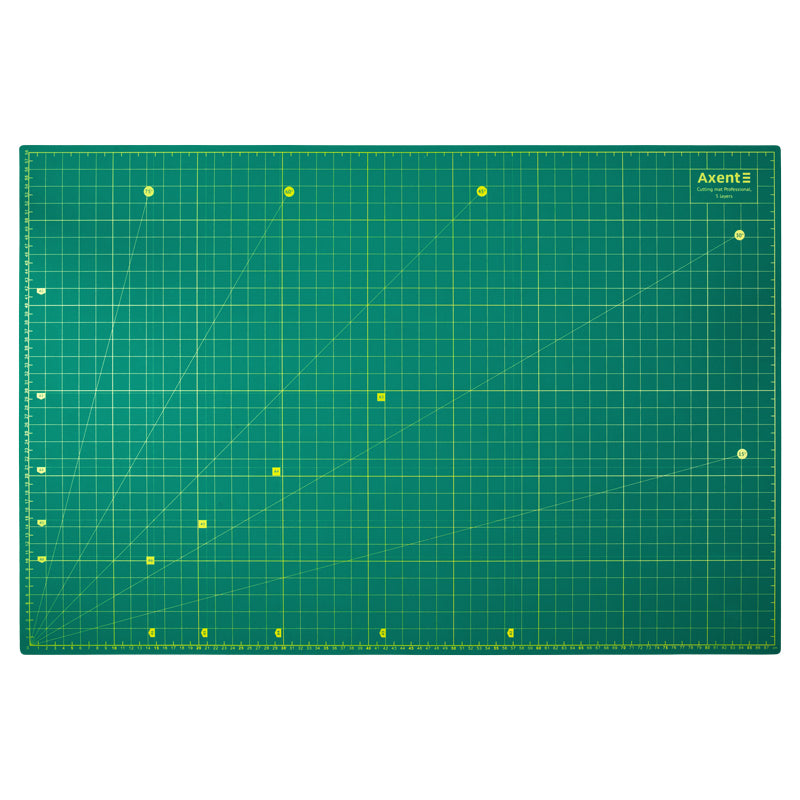 Selbstheilende Schneidematte Axent Pro 7904-A, A1