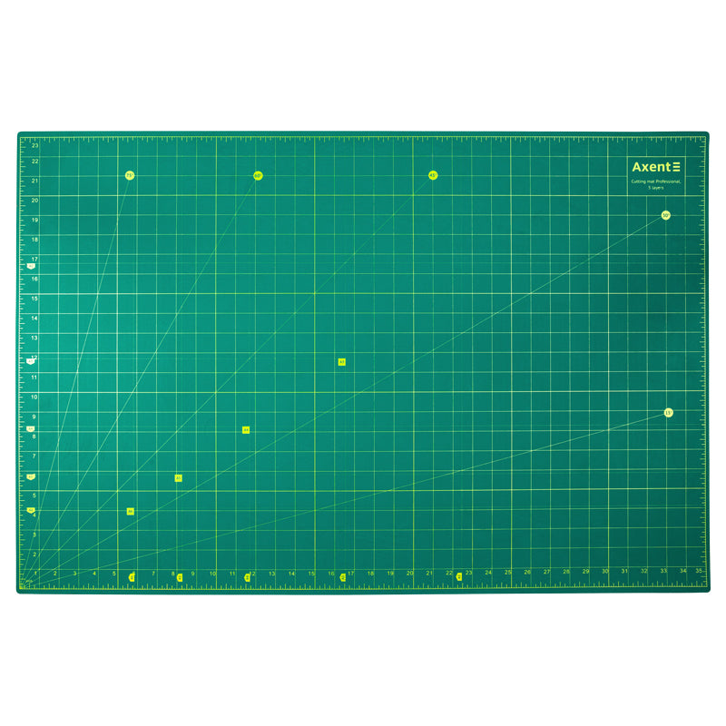 Selbstheilende Schneidematte Axent Pro 7904-A, A1