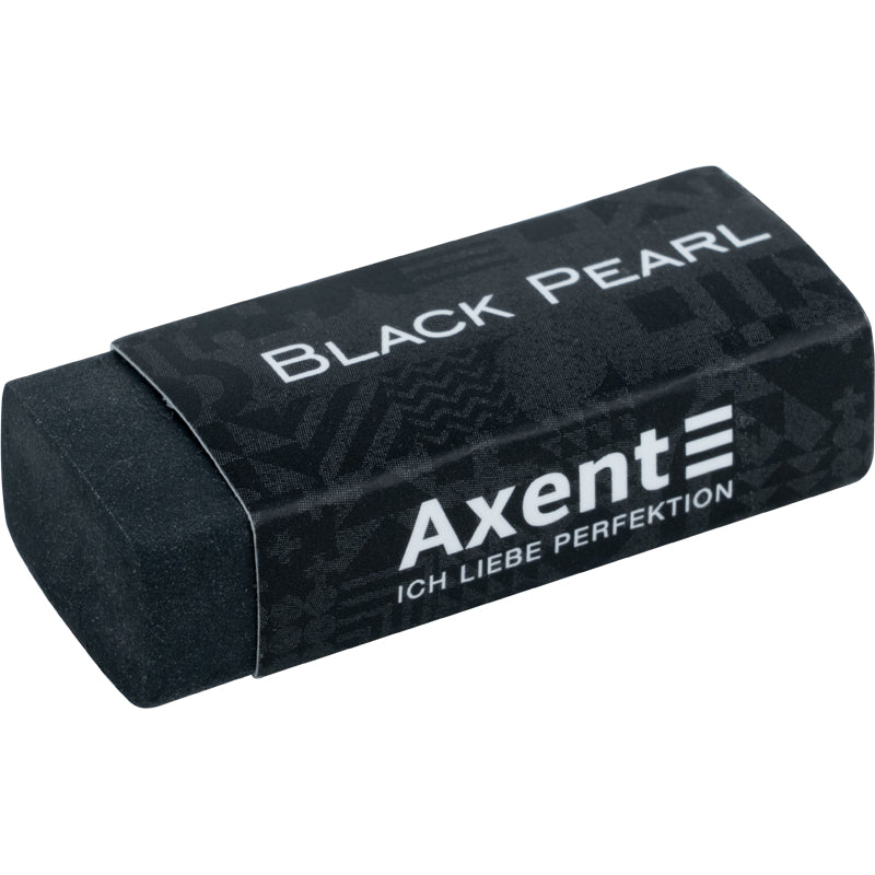 Weichgummi Axent Black Pearl 1194-A
