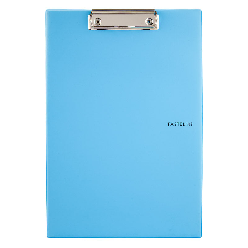 Klemmbretter Axent Pastelini 2512-22-A, A4, blau