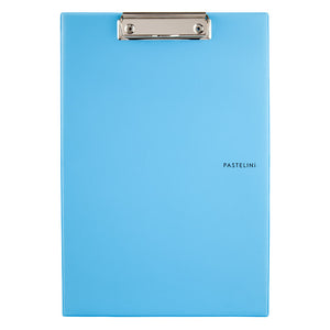 Klemmbretter Axent Pastelini 2512-22-A, A4, blau