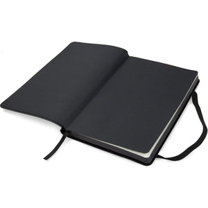 Kladdebuch Axent Partner Soft 8206-15-A, A5-, 125x195 mm