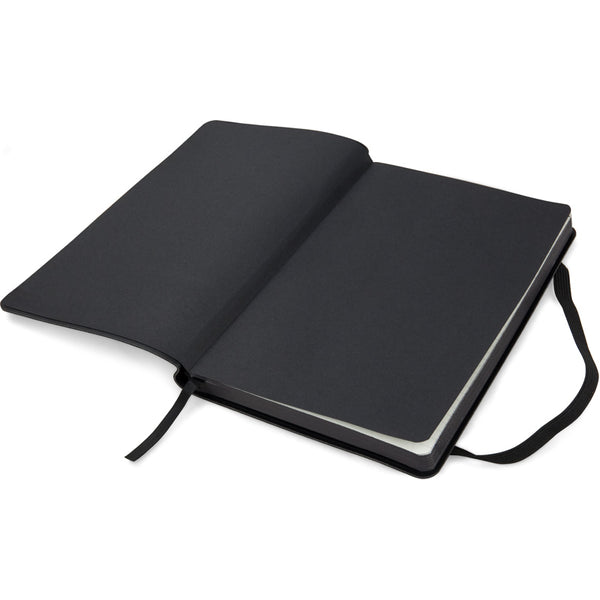 Kladdebuch Axent Partner Soft 8206-15-A, A5-, 125x195 mm