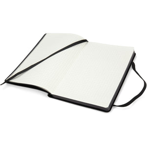 Kladdebuch Axent Partner Soft 8206-15-A, A5-, 125x195 mm