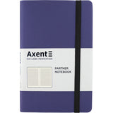 Notizbuch Axent Partner Soft 8206-38-A, A5-