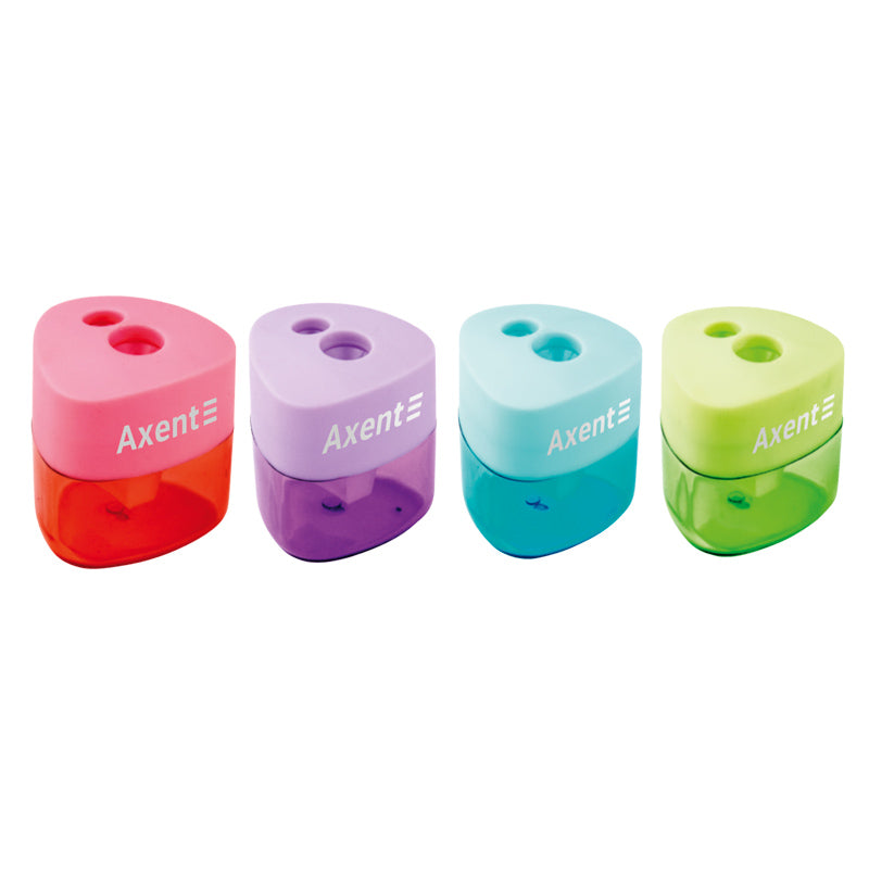 Dosenspitzer Axent Pastel soft 1157-A, sortiment