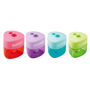 Dosenspitzer Axent Pastel soft 1157-A, sortiment