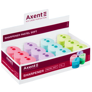 Dosenspitzer Axent Pastel soft 1157-A, sortiment