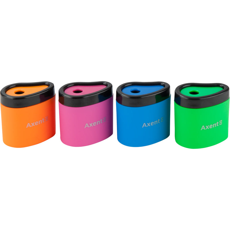 Dosenspitzer Axent Neon soft 1158-A, sortiment