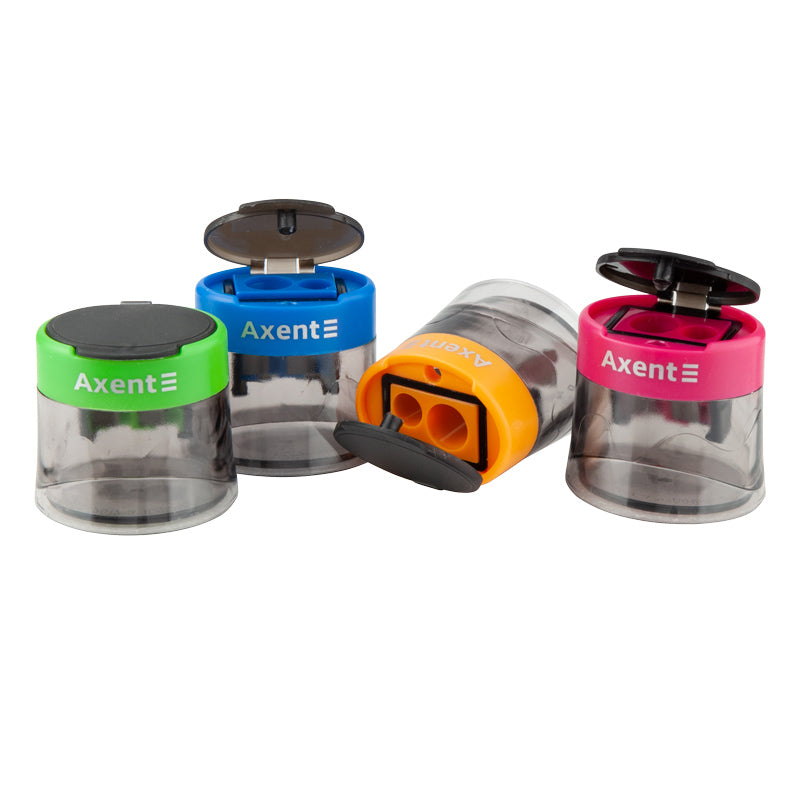Dosenspitzer Axent Style 1160-A, farbassortiment