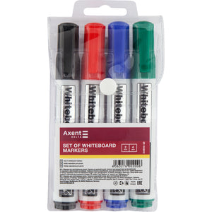 Whiteboard-Marker Delta D2800-40, 2 mm, sortiert, rund
